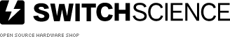 Switch Scienceロゴ